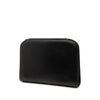 Ferragamo Leather Gancini Chain Crossbody Secondhand