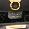 Ferragamo Leather Gancini Chain Crossbody Secondhand