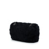 Secondhand Chanel Medium Quilted Terry Cloth Coco Beach Flap