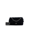 Secondhand Chanel Medium Quilted Terry Cloth Coco Beach Flap