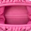 Bottega Veneta Lambskin The Mini Pouch Crossbody Secondhand