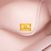 Chanel Jumbo Classic Patent Double Flap Secondhand