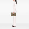 Secondhand Gucci GG Supreme Neo Vintage Clutch