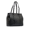 Gucci GG Embossed Tote Secondhand