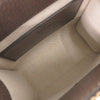 Gucci Mini Jumbo GG Canvas Web Satchel Secondhand