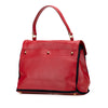 Yves Saint Laurent Medium Leather Muse Two Handbag Secondhand