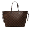 Louis Vuitton Damier Ebene Neverfull GM Secondhand