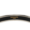 Hermès Narrow Caleche Enamel Bangle 65 Secondhand