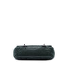 Chanel Quilted Iridescent Calfskin In The Mix Messenger Flap Secondhand