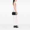 Chanel Quilted Iridescent Calfskin In The Mix Messenger Flap Secondhand
