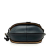 LOEWE Mini Soft Calfskin Gate Dual Bag Secondhand