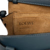 LOEWE Mini Soft Calfskin Gate Dual Bag Secondhand