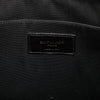 Saint Laurent Croc Embossed Leather Document Holder Secondhand