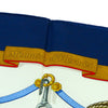 Hermès Memoire d Hermes Silk Scarf 90 Secondhand