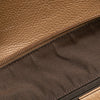 Gucci Leather GG Charm Satchel Secondhand