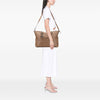 Gucci Leather GG Charm Satchel Secondhand