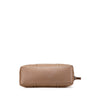 Gucci Leather GG Charm Satchel Secondhand