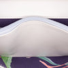 Chanel CC Quilted Canvas Jungle Jeans Wallet on Chain Secondhand