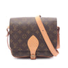 Louis Vuitton Monogram Cartouchiere MM Secondhand