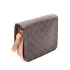 Louis Vuitton Monogram Cartouchiere MM Secondhand