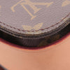 Louis Vuitton Monogram Cartouchiere MM Secondhand