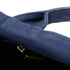 Prada Canvas Canapa Logo Satchel Secondhand