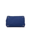 Prada Canvas Canapa Logo Satchel Secondhand