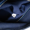 Prada Canvas Canapa Logo Satchel Secondhand