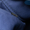 Prada Canvas Canapa Logo Satchel Secondhand