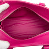 Balenciaga Mini Grained Calfskin Motocross Neo Classic City Satchel Secondhand