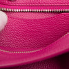 Balenciaga Mini Grained Calfskin Motocross Neo Classic City Satchel Secondhand