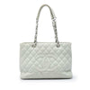 Chanel Caviar Grand Shopping Tote Secondhand