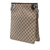 Secondhand Gucci GG Canvas Eclipse Crossbody