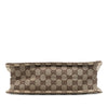 Secondhand Gucci GG Canvas Eclipse Crossbody