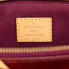 Louis Vuitton Monogram Vernis Bellevue PM Secondhand