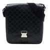 Gucci Guccissima Flap Messenger Bag Secondhand