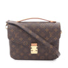 Louis Vuitton Monogram Pochette Metis  Secondhand