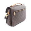 Louis Vuitton Monogram Pochette Metis  Secondhand