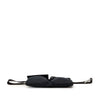 Gucci GG Canvas Double Pocket Belt Bag Secondhand