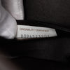 Secondhand Bottega Veneta Small Shearling Intrecciato Arco Tote