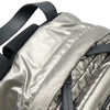 Prada Metallic Tessuto Sling Bag Secondhand