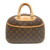 Louis Vuitton Monogram Trouville Secondhand
