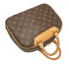 Louis Vuitton Monogram Trouville Secondhand