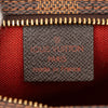 Louis Vuitton Damier Ebene Trousse Pochette Secondhand