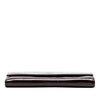 Dior Oblique Patent Wallet on Chain Secondhand