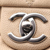 Chanel Jumbo Quilted Caviar Easy Flap Secondhand
