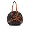 Louis Vuitton Monogram Soft Hat Trunk Secondhand