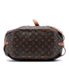 Louis Vuitton Monogram Soft Hat Trunk Secondhand