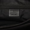 Secondhand Gucci Guccissima Web Business Bag