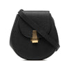 Bottega Veneta Grained Calfskin Palmellato Belt Bag Secondhand